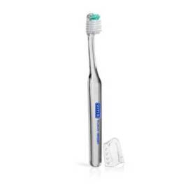 Vitis Suave Compact Cepillo Dental Adulto