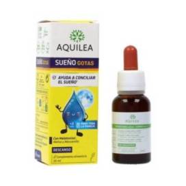 Aquilea Sleep Drops 20ml