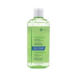 Ducray Balancing Shampoo 400 Ml