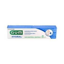 Gum Hydral Pasta Dentifrica 75 ml