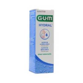 Gum Hydral Feuchtigkeitsspray 50 Ml