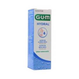 Gum Hydral Spray Hidratante 50 ml