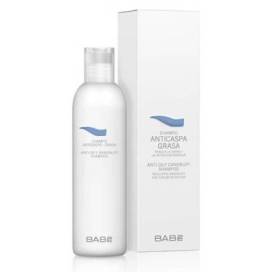 Babe Champô Anti-caspa 250ml