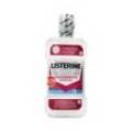 Listerine Advanced Defence Tratamiento Gingival Menta Fresca 500 ml