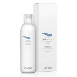 Babe Champu Extrasuave 250 ml