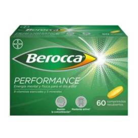 Berocca Desempenho 60 Comp