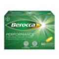 Berocca Desempenho 60 Comp