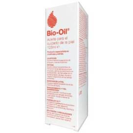 Bio-oil Cuidado De La Piel 125 ml