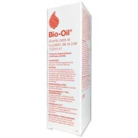 Bio-Öl Hautpflege 125 ml