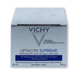 Vichy Liftactiv Supreme Normal To Combination Skin 50 Ml