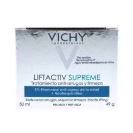 Vichy Liftactiv Supreme Dry Skin 50 Ml