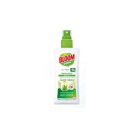 Bloom Aloe Vera Repelente Insectos Locion 100 ml