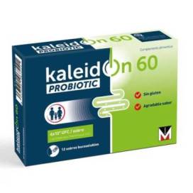 Kaleidon 60 12 Saquetas