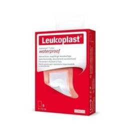 Leukomed T Plus Aposito 5cm X 7,2cm