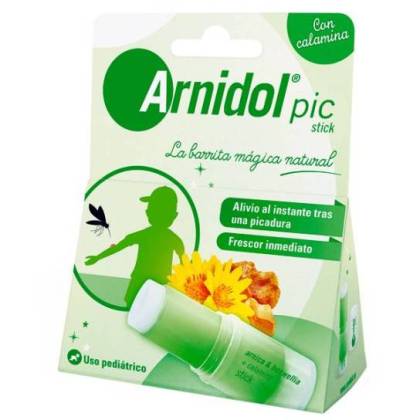 Arnidol Pic Rollon 30 ml