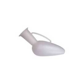 Sabot Potty With Handle For Menfleming