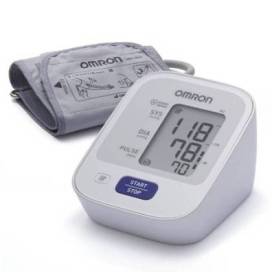 Monitor de pressão arterial Omron M2 Intellisense