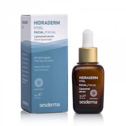 Sesderma Hydraderm Hyal Lipossomo Soro 30 ml