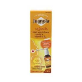 Juanola Propolis Mouth Spray 30 ml