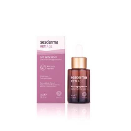 Sesderma Reti Age Anti-Aging-Serum 30 ml