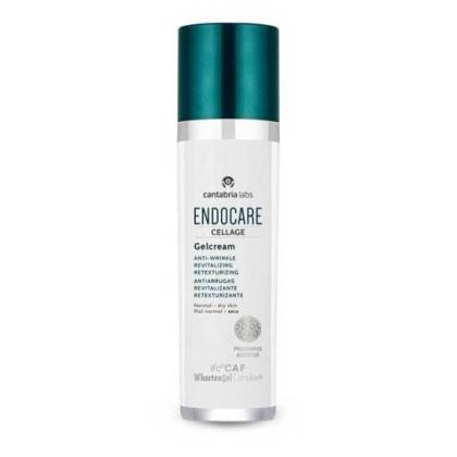 Endocare Cellage Gel Creme 50ml