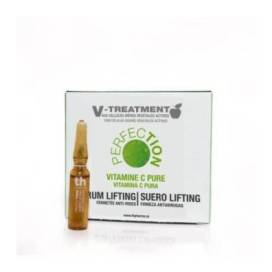 Th V-treatment Perfection 5 Ampoules