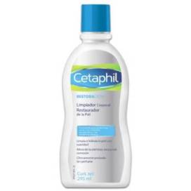 Cetaphil Restoraderm Körper Reiniger 295 Ml