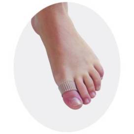 Gel Finger Toe Protector Cut To Size S/s 1u