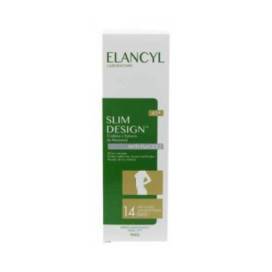 Elancyl Slim Design 45 200 ml