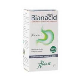 Neobianacid Acidez Y Reflujo 14 Comps Masticables