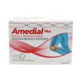 Amedial Plus 20 Sobres