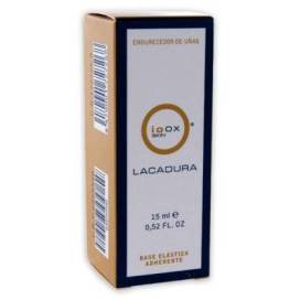 Ioox Lacadura Endurecedor 15 ml