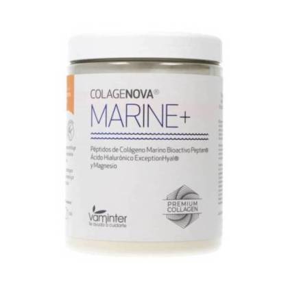 Colagenova Marine+ Pfirsich Geschmack 295 G