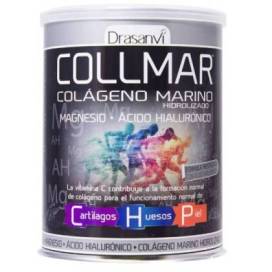 Collmar Com Magnésio 300 g