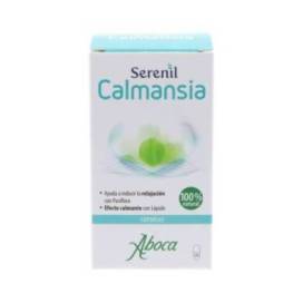 Serenil Calmansia 50 Capsules