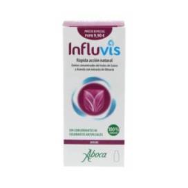 Influvis Sirup 120 G