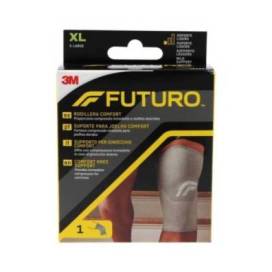 Futuro Confort Knee Support Size Xl 49,5-55,9 Cm