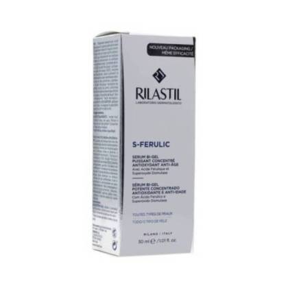 Rilastil S-ferulic Sérum 30 Ml