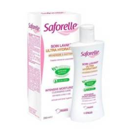 Saforelle Ultra Hydrating Intimate Gel 250 ml