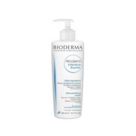 Atoderm Intensive Atopic Skin 500 Ml