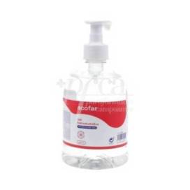 Acofar Gel Hidroalcoólico 500 Ml