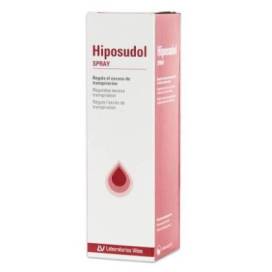 Hiposudol Spray 100 Ml