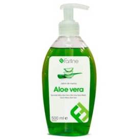 Farline Aloe Vera Handseife 500 Ml