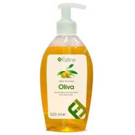 Farline Olive Oil Hand Soap 500 Ml