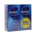 Durex Natural Classic Kondome 2x12 Einheiten Promo