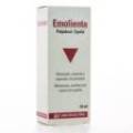 Emolienta Palpebral Moisturizing Eyelids 10 ml