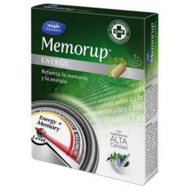 Memorup Energy 30 Tabletten