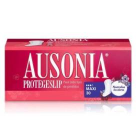 Ausonia Protekt Maxi 30 Salvaslip