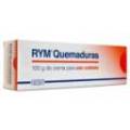 Rym Queimaduras 100 G