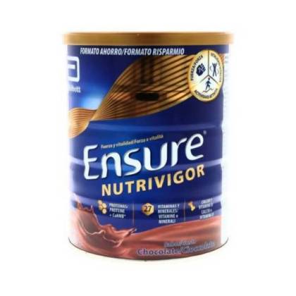 Ensure Nutrivigor Chocolate Octopus 850 g